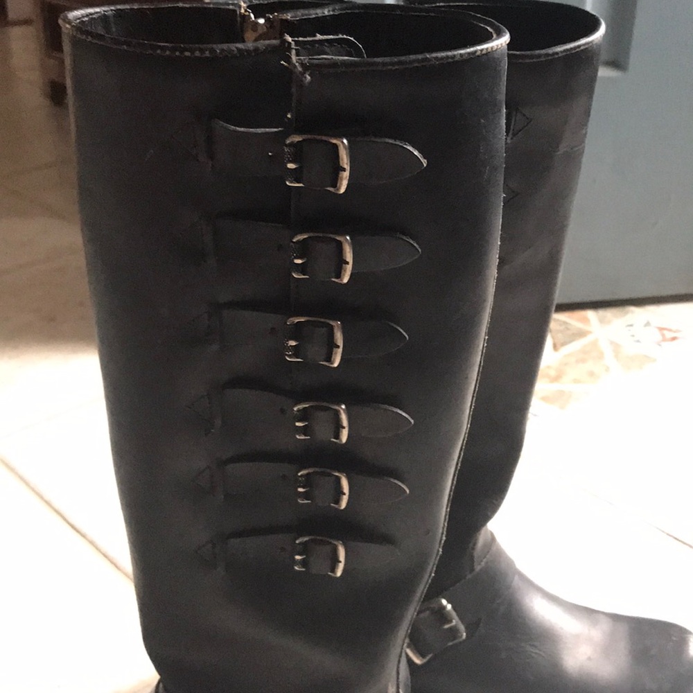 Frye Boots - Picture 2 of 4
